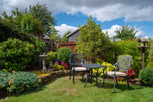 Stubley Lane Dronfield Woodhouse